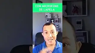 Como melhorar o áudio dos seus vídeos eliminando o som ambiente