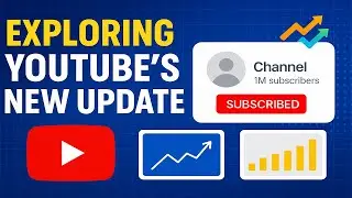 Youtube new update  #Youtube courses.