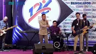 Ada yang Hilang - Cambria Band, Live Performance at PHS KC Sungailiat Periode I Tahun 2021