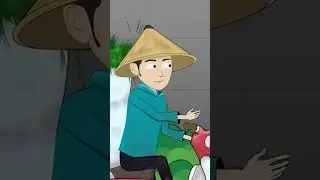 Ketemu Pak RT Josep | Yu Animation 