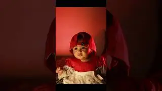 Happy New Year Baby photoshoot #shorts #trending #viral #youtubeshorts #india #photography #pakistan