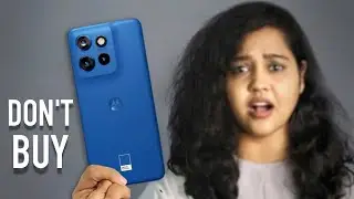 Reality of Moto Edge 50 Neo - Review After 7 Days of Usage