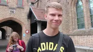 ЭДЕГЕМ. БЕЛЬГИЯ 2015. Народный хореографический ансамбль ФАНТАЗИЯ. Руководитель Людмила Сысоева
