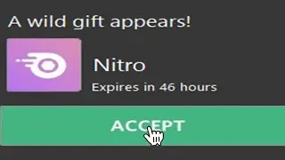 como conseguir nitro no discord (99,778% eficaz)