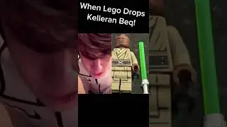 Lego Kelleran Beq LEAK 75378 2024! 