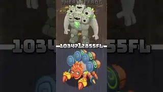 My Singing Monsters: Quarrister/Drummidary Duet! | #msm #mysingingmonsters #etherealworkshop