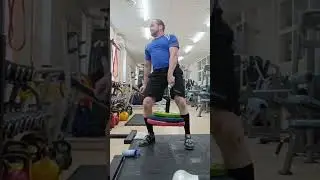 Работа на силу хвата.