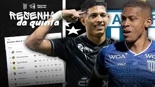 🔥 CEARÁ ENFRENTARÁ AVAÍ COM CASA CHEIA (MAIS UMA VEZ)! FAZENDO AS CONTAS P/ O MILAGRE NA SÉRIE B