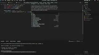 02/?? Création d'un Event Handler | Série Discord JS