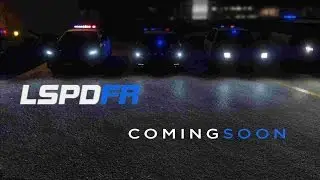 LSPDFR Trailer Gameer / deutsch