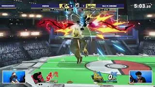 The croc is here to rock | king_krugbo