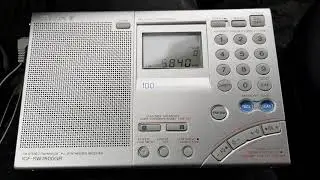 World Music Radio