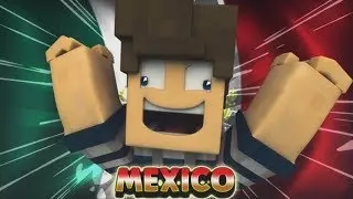 TEXTURE PACK MEXICANO | EL MEJOR TEXTURE PACK SIN LAG 1.8