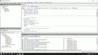 Proc datasets in SAS