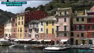 The Adnan's - PORTOFINO