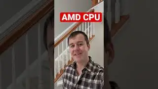 AMD CPU Mining is Profitable at Residential Power on this algo