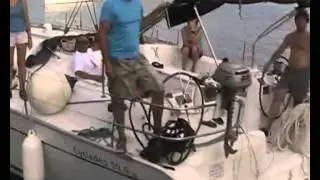 Русская Адриатическая Регата 2011