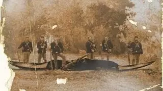 TOP 5 UNEXPLAINED PHOTOS