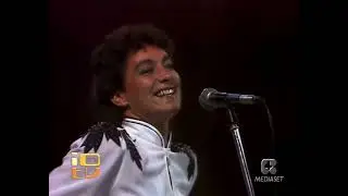 Ricchi E Poveri - Made In Italy (Vota La Voce) (1982)