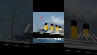 do you miss rms britannic???