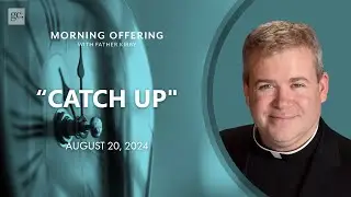 Avoid the False God of Time