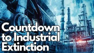 Countdown to Industrial Extinction