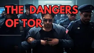 Convicted of Serious Crimes for Running a Tor Exit Node