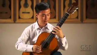 Niccolo Paganini's 
