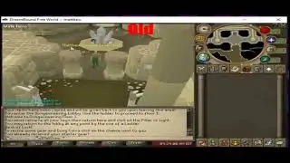 Content by Release #4 Dungeoneering Update #1 The Skeleton has been created!