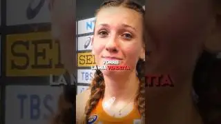They Laughed at Her… But One Year Later She Returned for REVENGE 🥶🏅 Sports Running