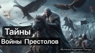 Секреты Войны престолов: Раскрытие тайн