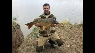 Экстремальная рыбалка в Астрахани2019 река Борисовка река Герасимовка