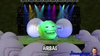 Preview 2 The Airbag Song V2 in Mari Group