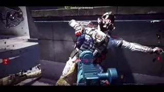 Visp FragShow #2 (OC)