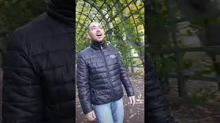 клип Руки вверх - лишь о тебе мечтая (кавер) 