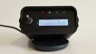 Delta T - Equipo para medición de condiciones climáticas en pulverización