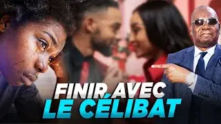 FINIR AVEC LE CÉLIBAT