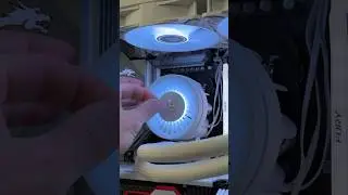 FINALLY A NEW MODEL - ARCTIC LIQUID FREEZER III 