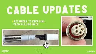 INFUSION23 – DataLogger® and Vault™ Update