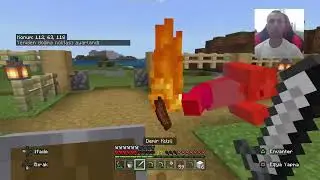 Minecraft | Part 25 | cehenneme gidiyorummm