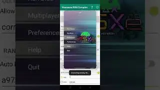 SCPH-7003.bin PS1 Sound corrupt and PS1 corrupt on Vinesauce rom corruptor
