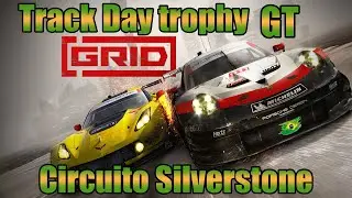 GRID 2019 | GT Dia de Troféu [ Track Day Trophy]