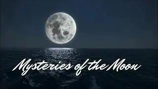Mesmerizingly Beautiful Music and Videos!! Listen to the hit - Mystery of the Moon