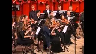 XXII"Харьковские ассамблеи" Диалоги. Мастерская Кристиана Хильца и Рихарда Реша.