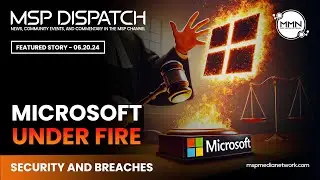 Congress Grills Microsoft President Over Cybersecurity Failures