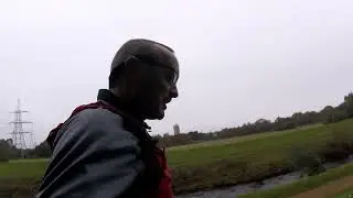 another sorta hills session in Sale Water Park