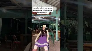 Aquela mulher 