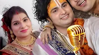 अनिरुद्ध गुरुजी और गुरु मां का आया एक साथ भजन 🥰🙏
