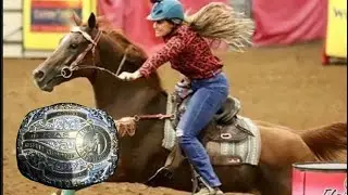 RESERVE CHAMP OF THE NBHA STATE FINALS!!