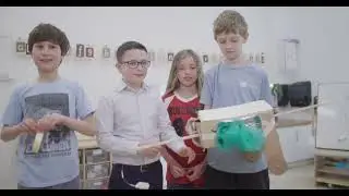 UK Space Agency: Space Sustainability - The Next Generation